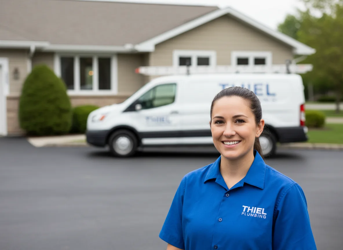 Plumber Roslyn, WA FAQs